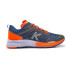 Sapatilhas de Running Kelme Valencia Blue