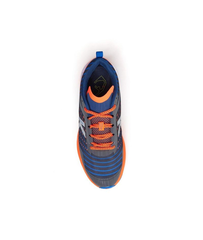 Chaussures de Running Kelme Valencia Blue