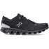 Sapatilhas de Running On running Cloud X 3 Homem Preto