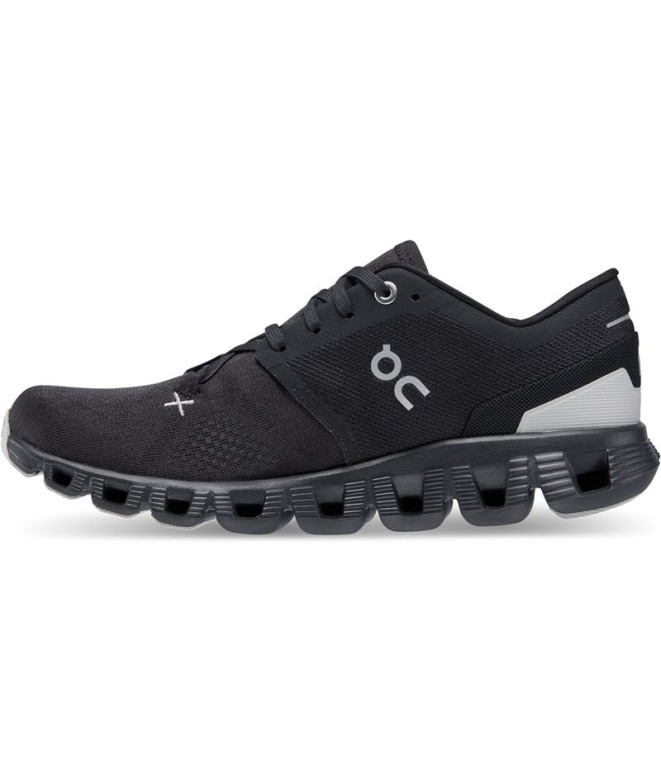 Chaussures de Running On running Cloud X 3...