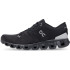 Sapatilhas de Running On running Cloud X 3 Homem Preto