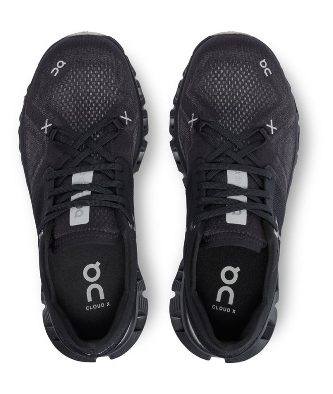 Zapatillas de Running On running Cloud X 3...