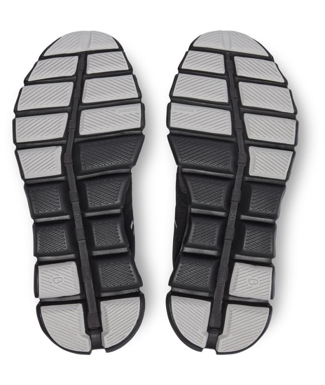 Zapatillas de Running On running Cloud X 3...
