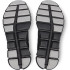 Sapatilhas de Running On running Cloud X 3 Homem Preto