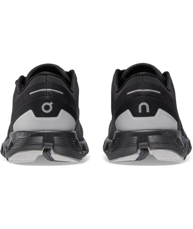 Zapatillas de Running On running Cloud X 3...
