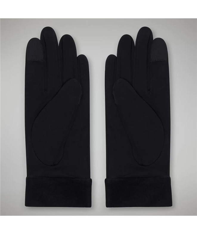 Guantes Berghaus Glove Liner Negro