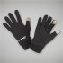 Guantes Berghaus Glove Liner Negro