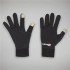 Guantes Berghaus Glove Liner Negro
