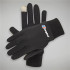 Guantes Berghaus Glove Liner Negro
