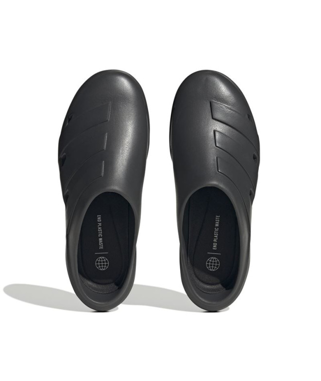 Sandalias de Natación adidas Adicane Clog Negro...