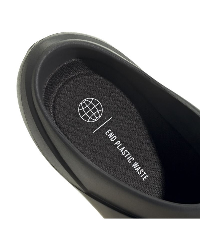 Sandalias de Natación adidas Adicane Clog Negro...