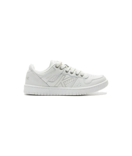 Sapatilhas Kelme Retrobasket Branco