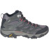 Botas de Montanhismo Merrell Moab 3 Mid Gtx Men's Preto