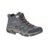 Botas de Montanhismo Merrell Moab 3 Mid Gtx Men's Preto