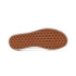 Sapatilhas Vans Ward Preto Infantil
