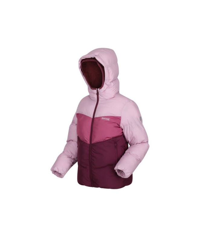 Veste Regatta Lofthouse Vi Purple Kids