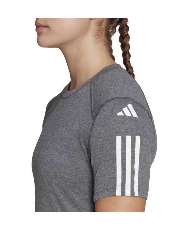 Traning Top adidas 3-Stripes Essentials Femmes...
