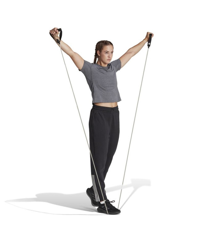 Traning Top adidas 3-Stripes Essentials Femmes...