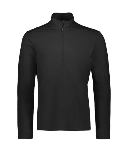 Sudadera de Montaña CMP Negro Hombre Sudadera de Montaña CMP Negro Hombre