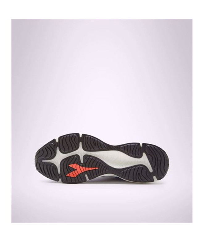 Sapatilhas de Running Diadora Freccia 2 Azul Homem