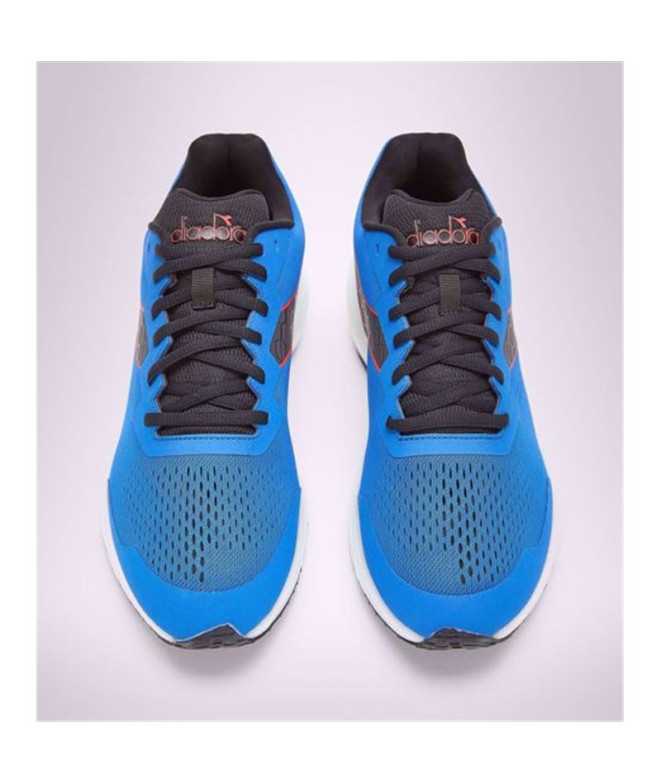 Sapatilhas de Running Diadora Freccia 2 Azul Homem