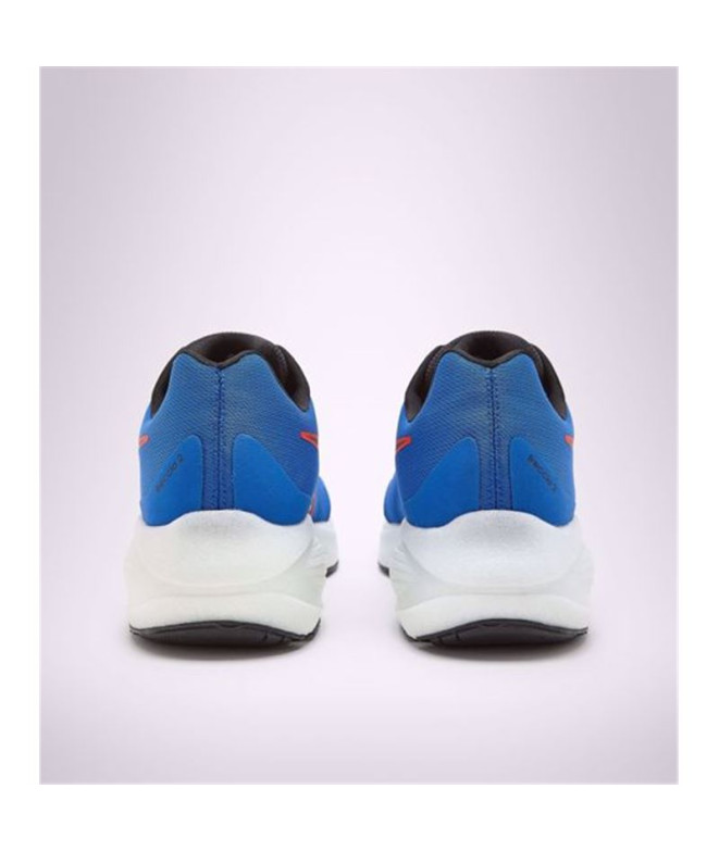 Sapatilhas de Running Diadora Freccia 2 Azul Homem