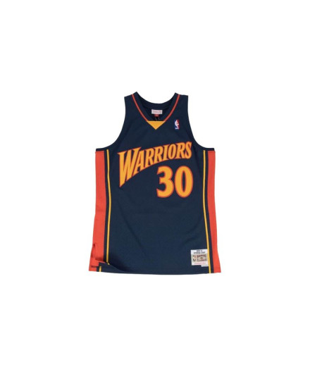 Camiseta de Baloncesto Mitchell & Ness Gs Warriors... Camiseta de Baloncesto Mitchell & Ness Gs Warriors...
