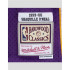 Camiseta de Baloncesto Mitchell & Ness La Lakers Shaq O´Neal Morado Hombre