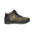Botas de Montanha Timberland Sprint Trekker Khaki Homem