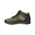 Botas de Montanha Timberland Sprint Trekker Khaki Homem