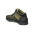 Botas de Montanha Timberland Sprint Trekker Khaki Homem