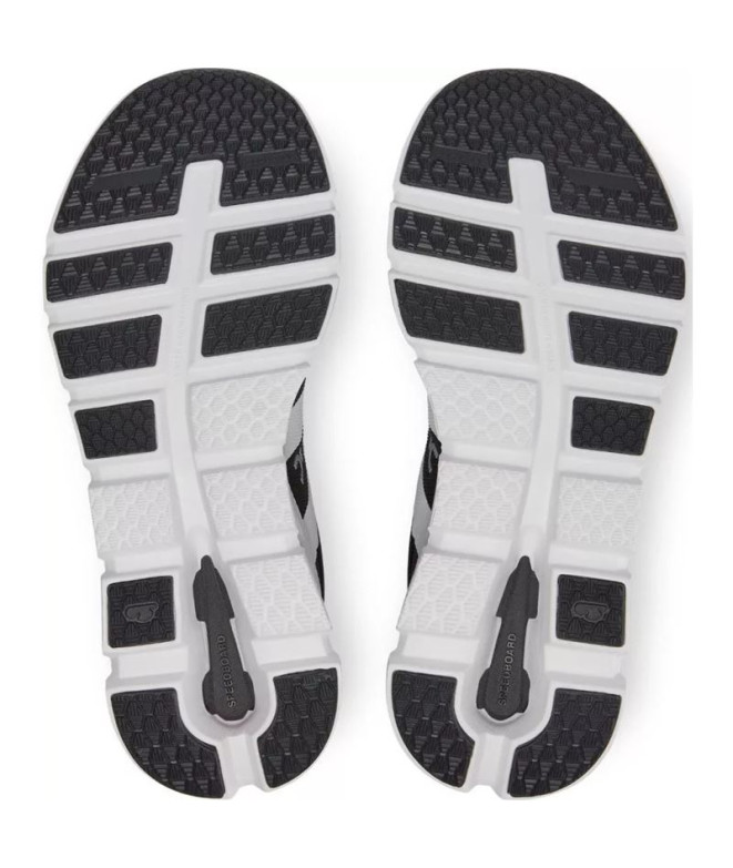 Zapatillas de Running On Running Cloudrunner...