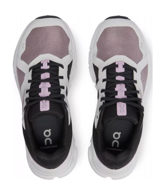Zapatillas de Running On Running Cloudrunner...