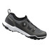 Sapatilhas de Ciclismo Shimano Ex7 Preto