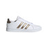 Chaussures Sportswear adidas Grand Court K