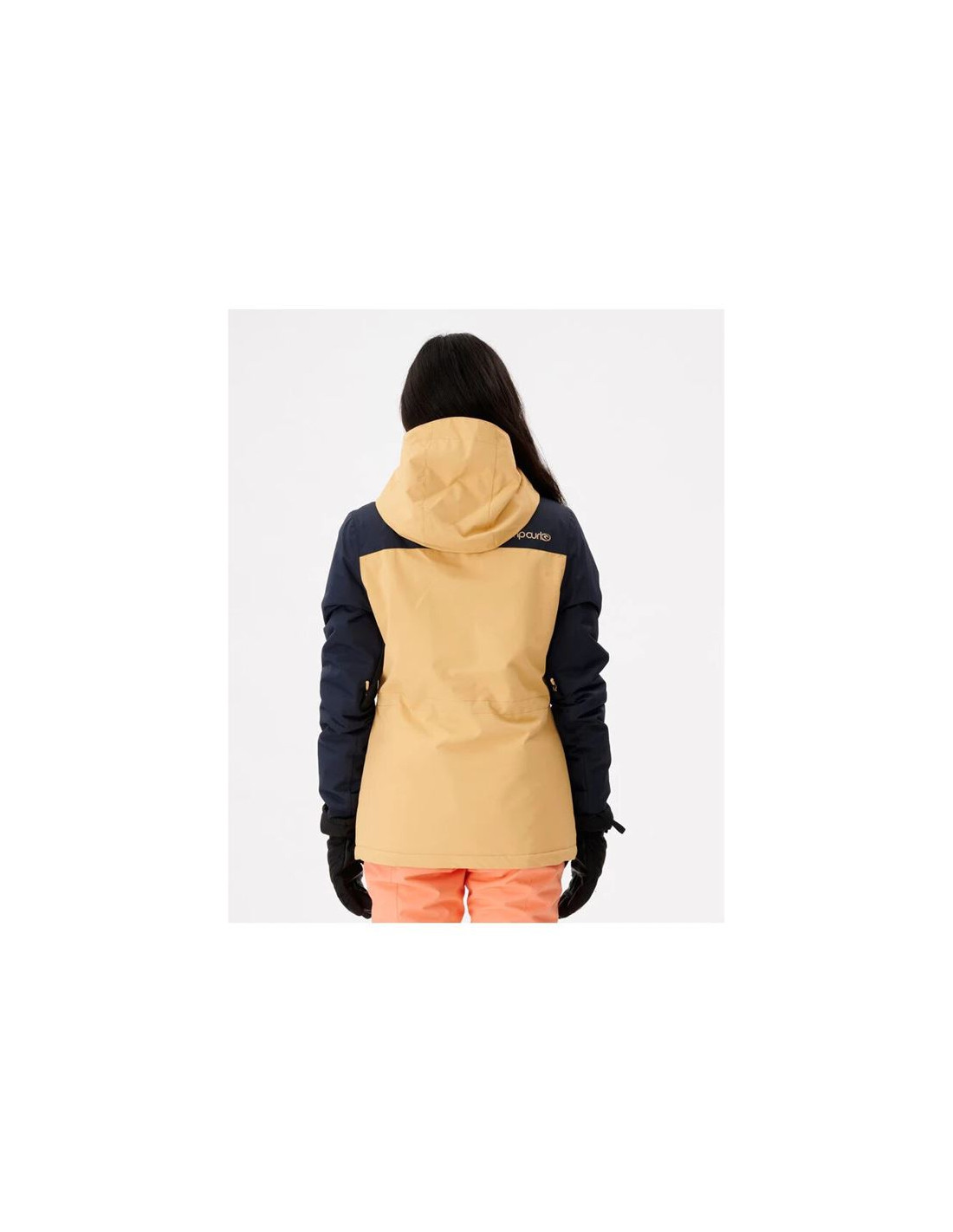 Veste ski hotsell rip curl femme