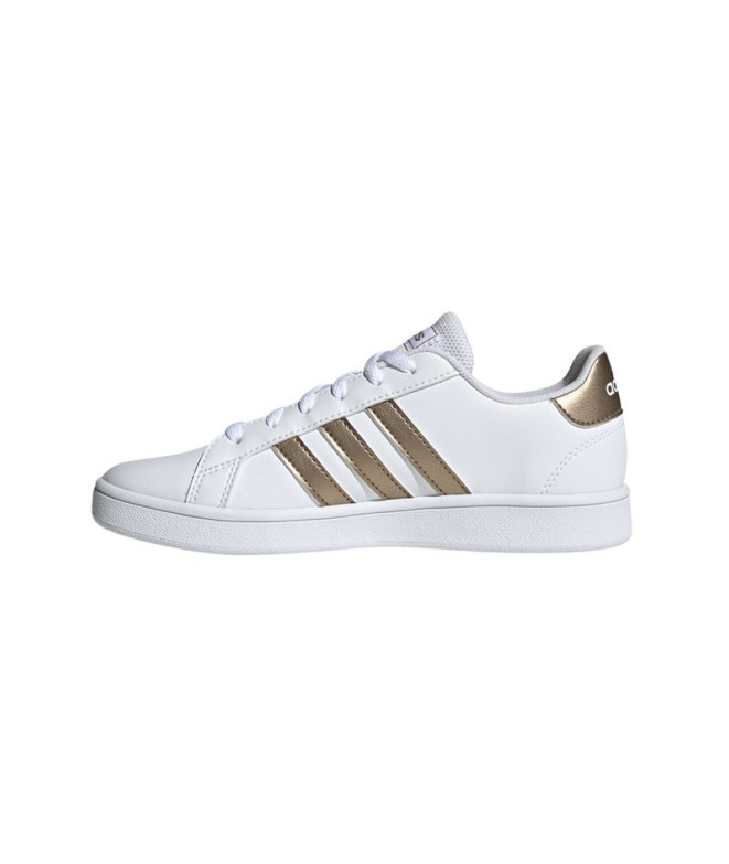 Zapatillas Sportswear adidas Grand Court K