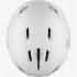 Capacete de Esqui Salomon Icon Lt Branco Mulher