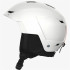 Capacete Esqui Salomon de Icon Lt Access White Mulher