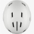 Capacete Esqui Salomon de Icon Lt Access White Mulher