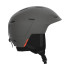 Capacete Esqui Salomon de Pioneer Lt Access Grey