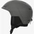 Casque Ski Salomon de Pioneer Lt Access Grey