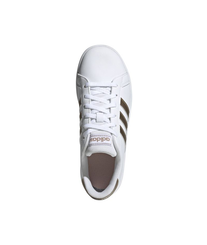 Zapatillas Sportswear adidas Grand Court K