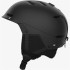 Capacete Salomon husk para snowboard Preto