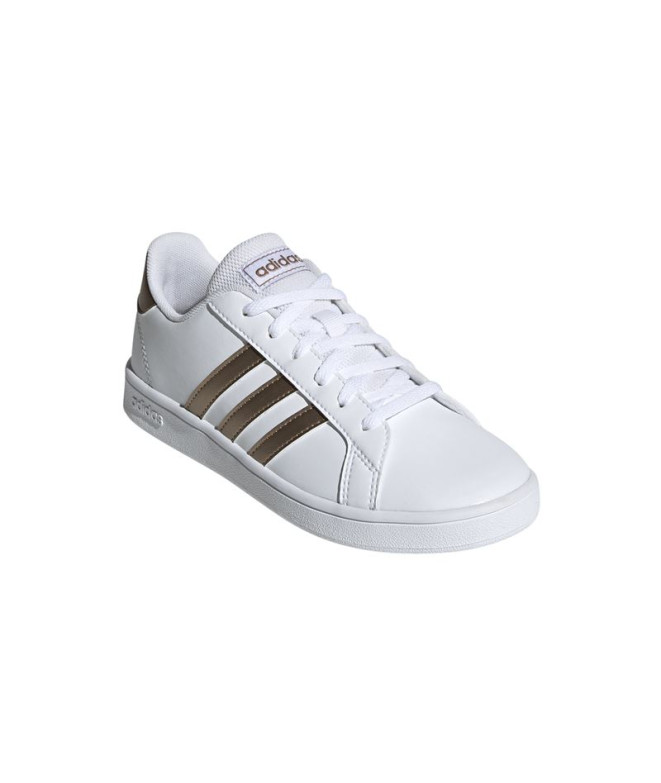 Zapatillas Sportswear adidas Grand Court K