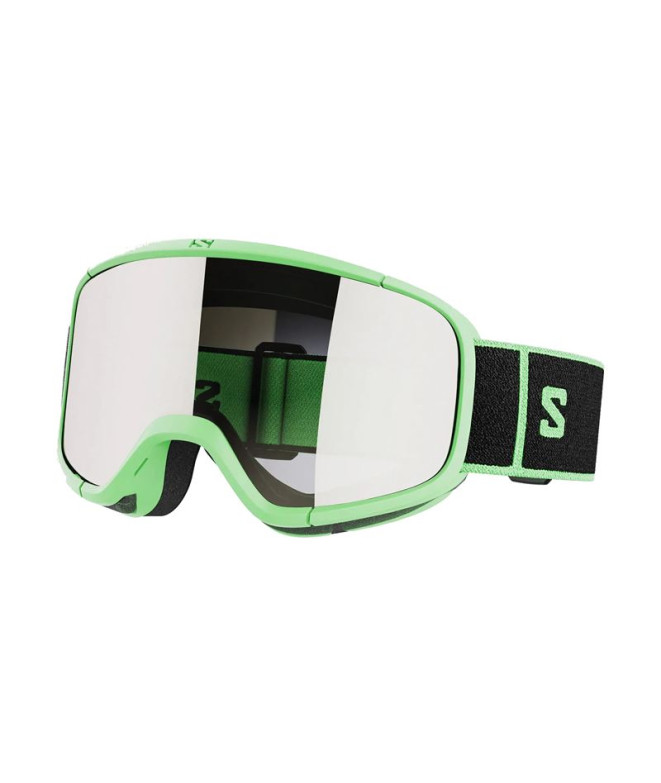 Gafas de Ski Salomon Aksium 2.0 Vert