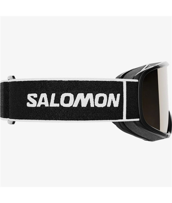 Gafas de Esqui Salomon Aksium 2.0 Preto
