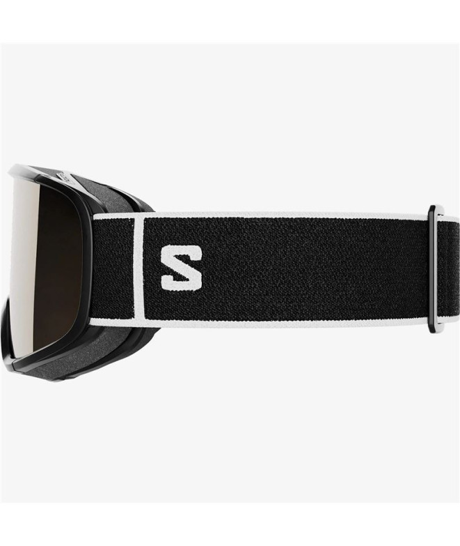 Gafas de Esqui Salomon Aksium 2.0 Preto