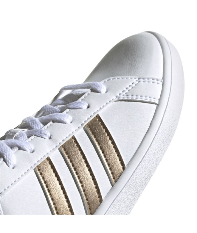 Zapatillas Sportswear adidas Grand Court K
