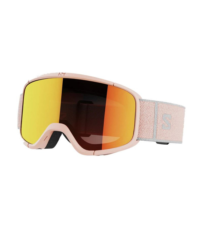 Gafas de Ski Salomon Aksium 2.0 S Rose